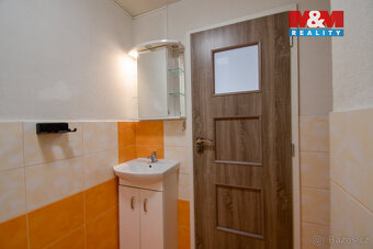 Prodej bytu 4+1, 83 m², Valašské Meziříčí, ul. Zdeňka Fibich - 8