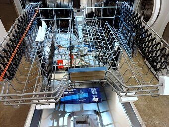 Nová vestavná myčka Beko 60 cm , ZÁRUKA - 8