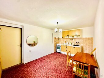 Prodej chalupy 3564 m2, Dunovice - 8