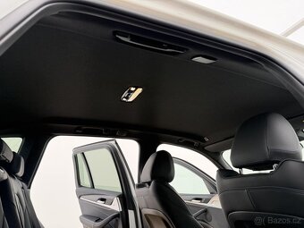 BMW X3, 30e 4x4 1-MAJ DPH M-Paket - 8