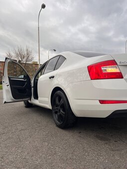 Škoda Octavia 3 1.6 Tdi 77 kw - 8