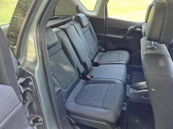 Prodám Opel Meriva 1.7CDTI 74kW - AUTOMATATICKÁ PŘEVODOVKA - 8