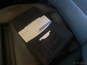 Audi A6 4f 3.0 TDI - 8