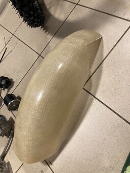 CZ Enduro,Motokros - 8