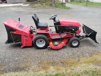 AKCE_sněhová radlice_Westwood V20/50 - 8