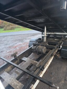 Ford transit 350 L 3 straný sklapěč - 8