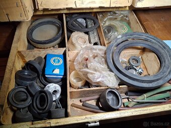 Skoda 1203 sanita - 8