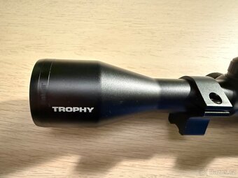 puškohled BUSHNELL TROPHY 3-9x40 - 8