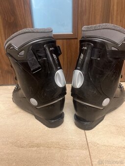 Lyźařské boty - 8