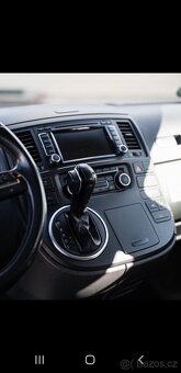 VW multivan  4x4 - 8