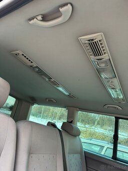 VW T5 Caravelle 2.5TDI  96Kw - 8