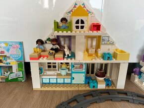Lego Duplo - 8