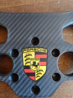 F1 volant thrustmaster T300 add-on - 8