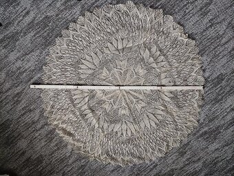 krajkové dečky - 8