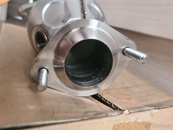 NOVÝ Katalyzátor VW Phaeton V6 3.2 - ORIGINÁL - 8