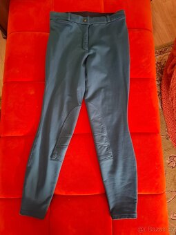 Jezdecké potřeby - 8