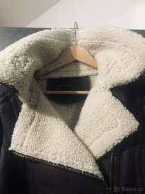 Prodám novou bundu 40-42 - 8