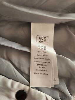 Dívčí bunda zn. Orsay - 8