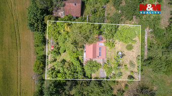 Prodej chaty, 31 m², Heroltice - 8