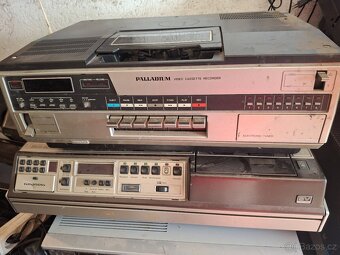 Video přehrávače - 8