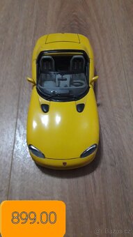 1., Modely 1:18 - 8