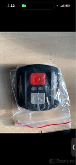 Kamera NICEBOY VEGA 4K - 8