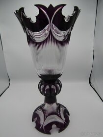 set vázy dekor diadem ceasar crystal - 8