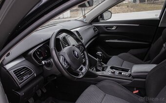 Renault Talisman Grandtour 1.6 dCi 2017 - 8