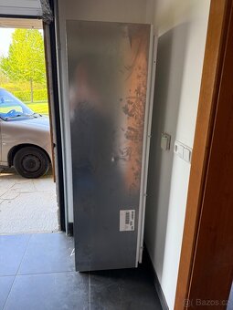 Vestavná mraznička Siemens GI38NP60 – NoFrost, bigBox - 8