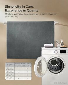 Nový koberec 160x230cm - 8