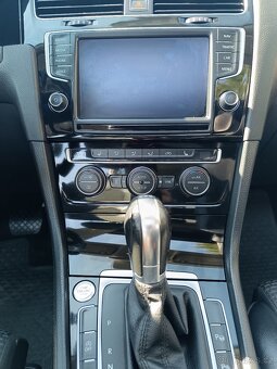 Volkswagen Golf 7 - 8