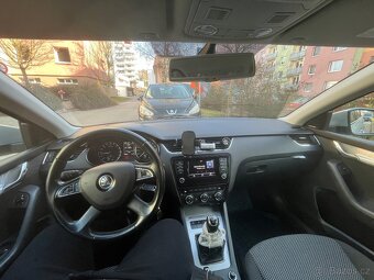 Škoda octavia 3 - 8