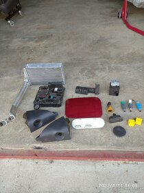 Renault Megane 2 - 8