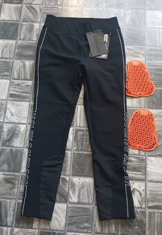 Legíny Harley-Davidson - 8