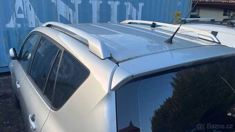 Toyota Raw 4 2,0 benzin - 8