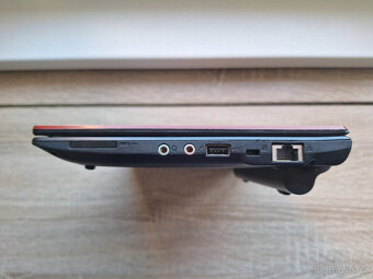 Netbook Acer Aspire One D255 - 8