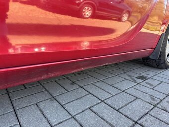 Opel Insignia, 1.6 Turbo 132KW - 8