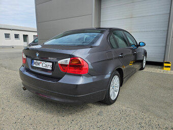 BMW e90 320i 110 kW - 8