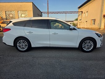 Ford Focus combi 1.5 TDCi Cool&Connect 120PS ,odpč DPh - 8