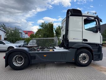 Mercedes-Benz Actros 1853 LS - 8
