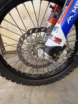 KTM SX 125 2022 - 8