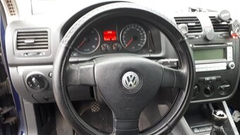 VW Jetta 1.9tdi - 8