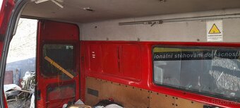 Ford Tranzit 125T350 - 8