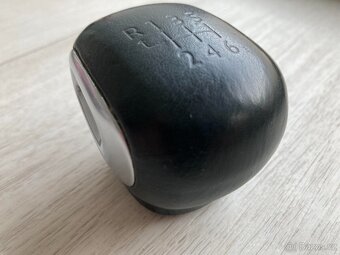 Citroen Peugeot originální řadící páka - 8
