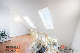 Prodej, byty/4+kk, 104 m2, Za Školou, 78355 Velký Újezd, Olo - 8