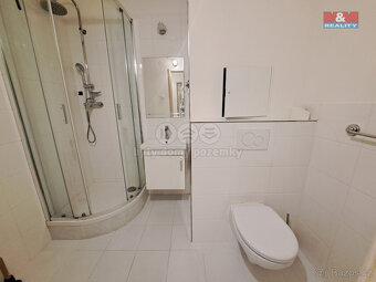 Pronájem bytu 2+kk, 60 m², Čimelice - 8