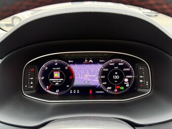 Seat Ateca FR 2.0TDi DSG • 110kw •12/2021 • Odpočet DPH • - 8