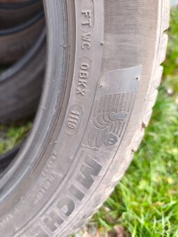 Michelin Primacy 4 205/55/16 - 8