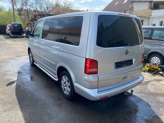 Volkswagen Caravelle,2.0TDI 103KW Comfortline,DSG, - 8