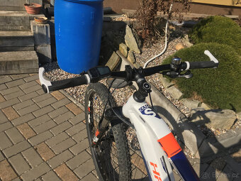 elektrokolo haibike sduro 5 - 8